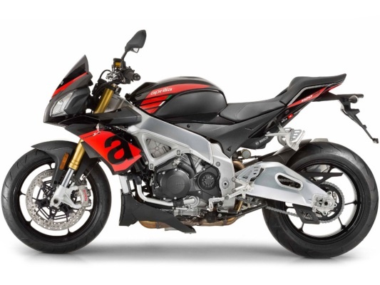 Фото мотоцикла Aprilia Tuono V4 1100 RR