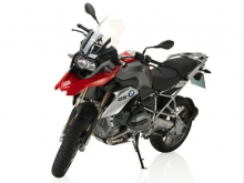 Фото BMW R 1200 GS  №2