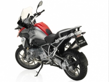 Фото BMW R 1200 GS  №3