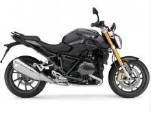 Фото BMW R 1200 R  №1