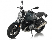 Фото BMW R nine T Pure  №2